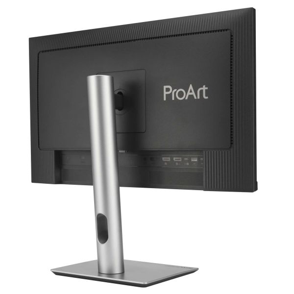 ASUS ProArt Display PA24ACRV computer monitor 60,5 cm (23.8") 2560 x 1440 Pixels Quad HD LCD Zwart (PA24ACRV) ASUS ProArt Display PA24ACRV computer monitor 60,5 cm (23.8") 2560 x 1440 Pixels Quad HD LCD Zwart