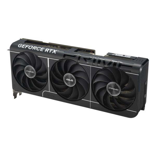 ASUS Prime -RTX5070TI-O16G NVIDIA GeForce RTX 5070 Ti 16 GB GDDR7 (PRIME-RTX5070TI-O16G)