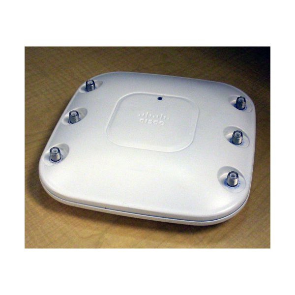 Cisco 802.11A/G/N 3500 AP (AIR-CAP3502P-E-K9-RFB)