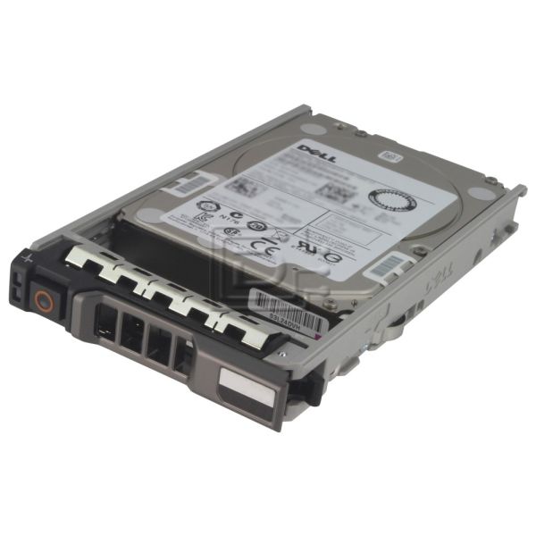 Dell HDD 2.4TB 10K RPM Self-Encrypt (400-AVBO-RFB)