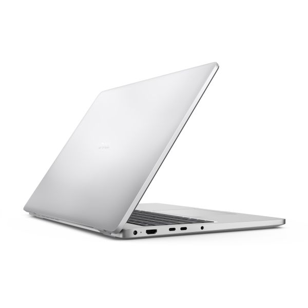 DELL Pro 16 PC16250 16inch FHD+ Intel Core Ultra 7 255U 16GB 512GB SSD FPR (keyboard PL/US Int backlit) W11P 3YPS Platinum (BTO107_PC16250_EMEA)