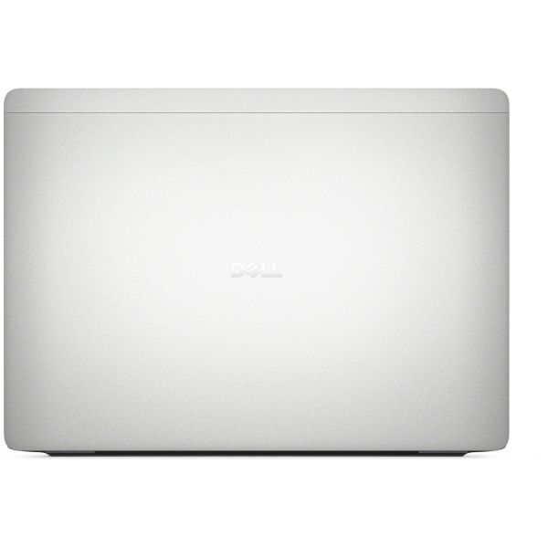 DELL Pro 13 Plus PB13250 Copilot+ PC Intel Core Ultra 7 266V Laptop 33,8 cm (13.3") Full HD+ 16 GB LPDDR5x-SDRAM 512 GB SSD Wi-Fi 7 (802.11be) Windows 11 Pro Zilver (BTO212_PB13250_EMEA)