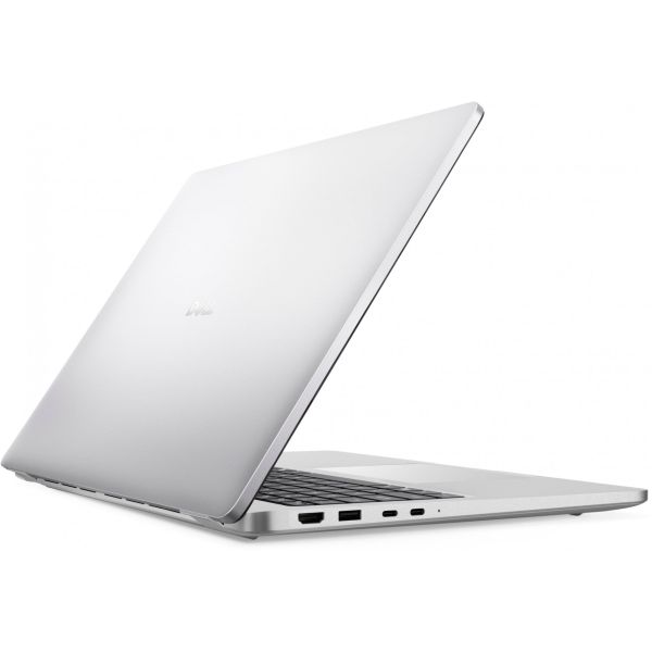 DELL Pro 16 Plus PB16255 16inch FHD+ AMD Ryzen AI 7 PRO 350 32GB 512GB SSD Gen4 AMD Radeon 800M FPR SCR (keyboard PL/US Int back (BTO603_PB16255_EMEA)