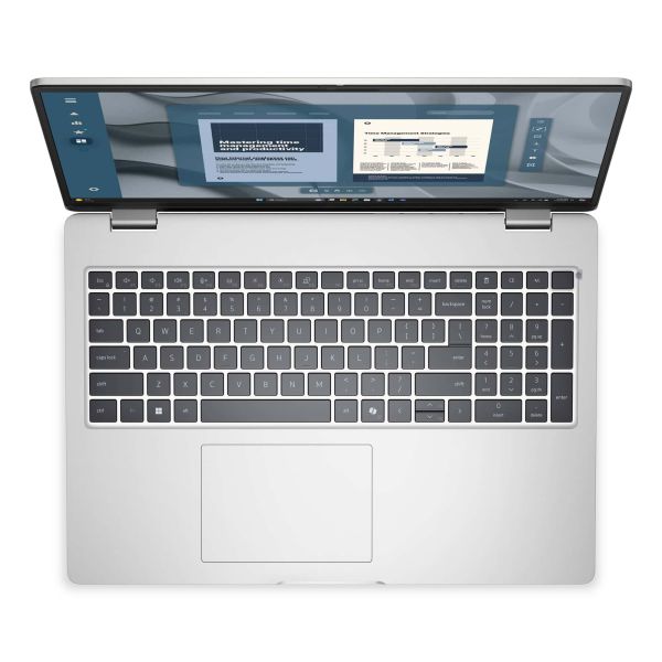DELL Pro 16 PC16255 AMD Ryzen AI 7 PRO 350 Laptop 40,6 cm (16") Touchscreen Full HD+ 32 GB DDR5-SDRAM 512 GB SSD Wi-Fi 6E (802.11ax) Windows 11 Pro Platina (BTO604_PC16255_EMEA) DELL Pro 16 PC16255 AMD Ryzen AI 7 PRO 350 Laptop 40,6 cm (16") Touchscreen Full HD+ 32 GB DDR5-SDRAM 512 GB SSD Wi-Fi 6E (802.11ax) Windows 11 Pro Platina (BTO604_PC16255_EMEA)