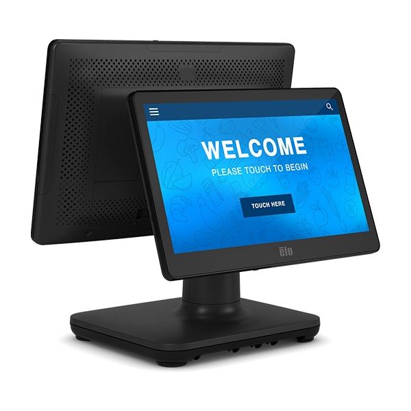 Elo Touch Solutions 1590L 15 Open-Frame Touch-Monitor, PCAP, HDMI/VGA/DP (E295927) (E295927)