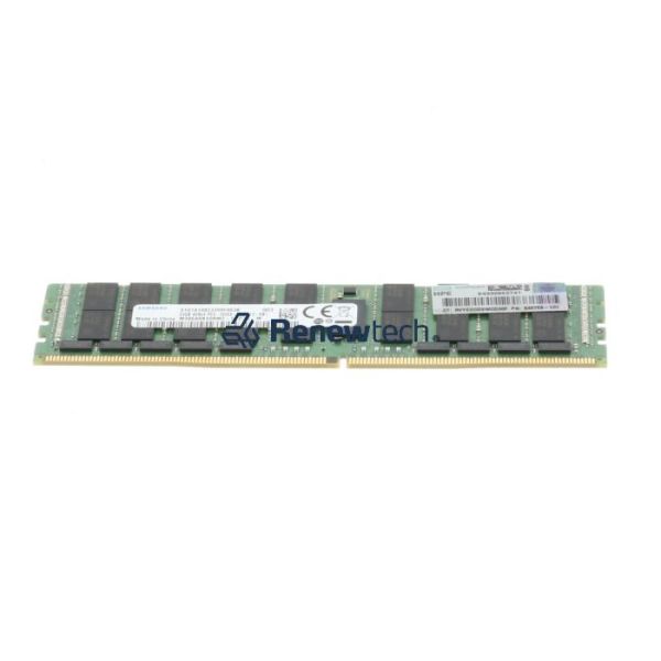 HP SPS-DIMM 64GB PC4-2666V-L 2GX4 (868844-001)