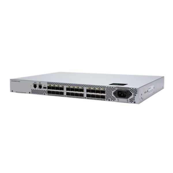 HPE Stge 32Gb 8-port Short Wave SFP28 (S5A96A)
