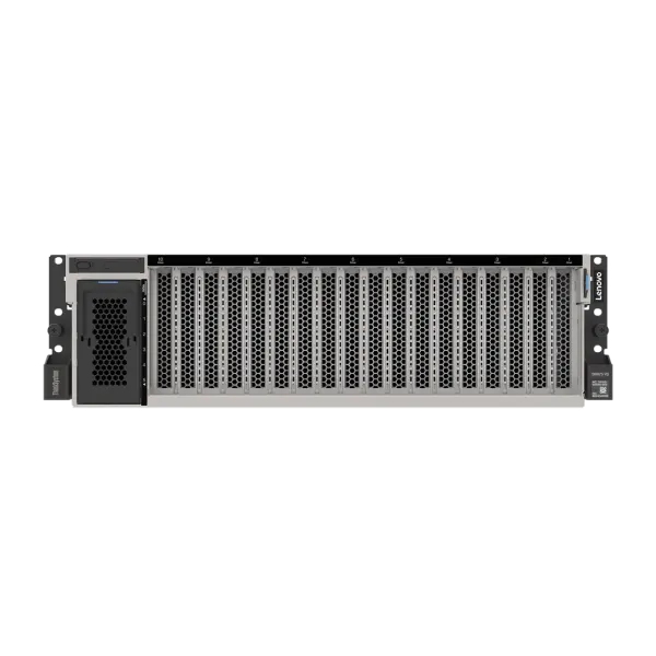 Lenovo ThinkSystem SR630 V4 1xIntel Xeon 6505P (7DG9SFS300)