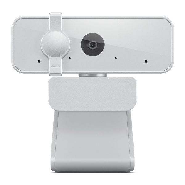 Lenovo 310 webcam 1920 x 1080 Pixels USB 2.0 Wit (GXC1S15022)