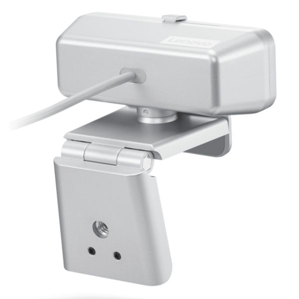 Lenovo 310 webcam 1920 x 1080 Pixels USB 2.0 Wit (GXC1S15022)