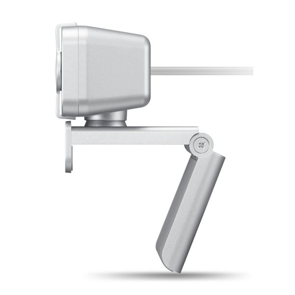 Lenovo 310 webcam 1920 x 1080 Pixels USB 2.0 Wit (GXC1S15022)