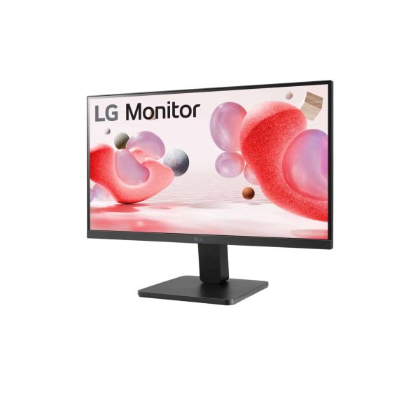 LG 22MR410-B computer monitor 54,5 cm (21.4") 1920 x 1080 Pixels Full HD LED Zwart (22MR410-B)