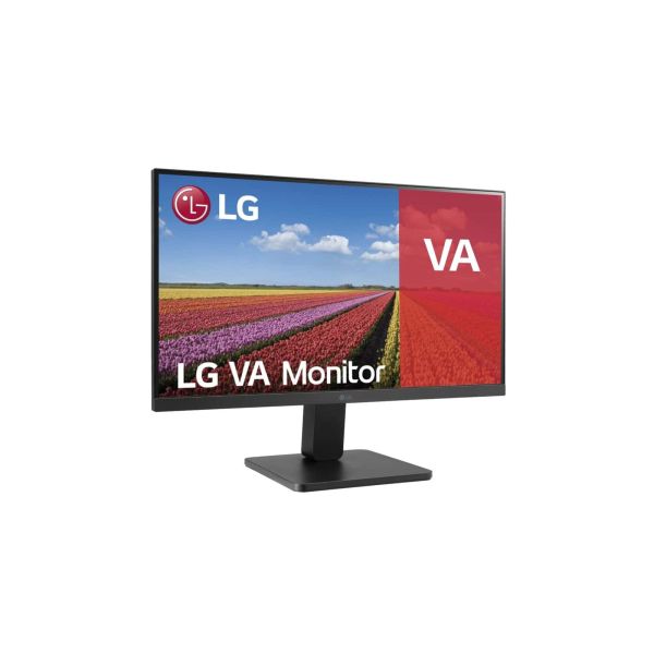 LG 22MR410-B computer monitor 54,5 cm (21.4") 1920 x 1080 Pixels Full HD LED Zwart (22MR410-B)