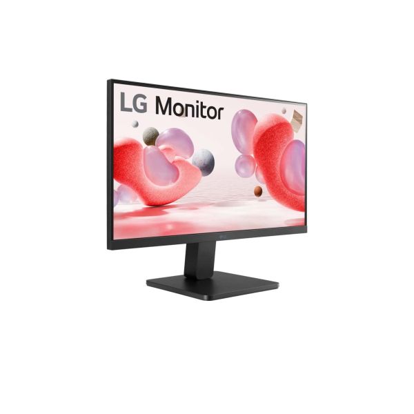 LG 22MR410-B computer monitor 54,5 cm (21.4") 1920 x 1080 Pixels Full HD LED Zwart (22MR410-B)