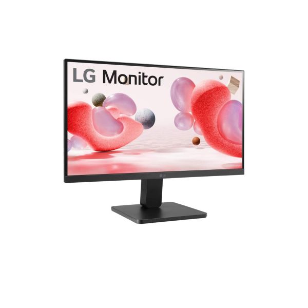 LG 22MR410-B computer monitor 54,5 cm (21.4") 1920 x 1080 Pixels Full HD LED Zwart (22MR410-B)