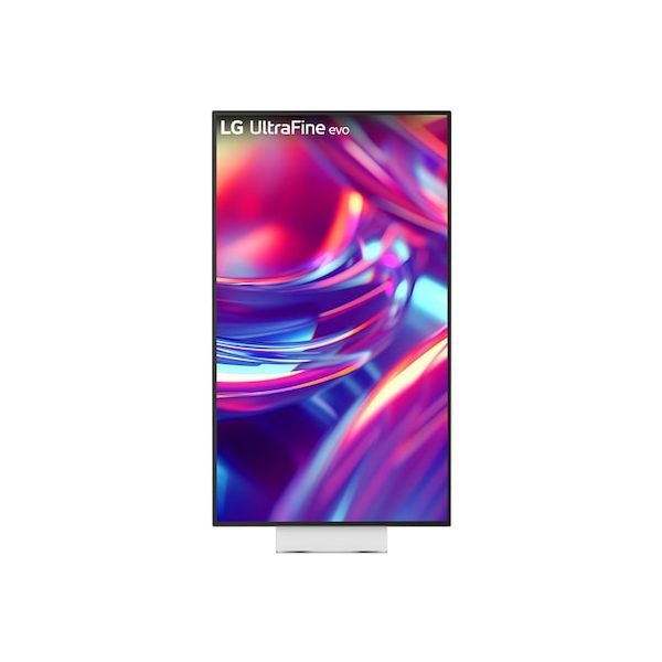 LG 32U990A-S computer monitor 81,3 cm (32") 6144 x 3456 Pixels 6K Ultra HD LCD Grijs (32U990A-S.AEUQ)