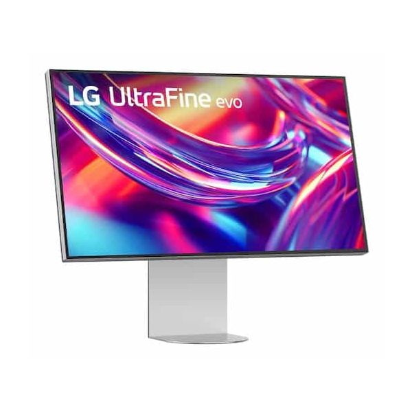 LG 32U990A-S computer monitor 81,3 cm (32") 6144 x 3456 Pixels 6K Ultra HD LCD Grijs (32U990A-S.AEUQ)