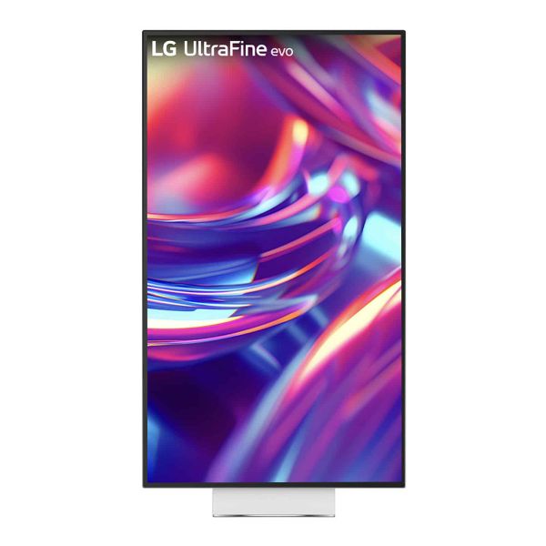 LG 32U990A-S computer monitor 81,3 cm (32") 6144 x 3456 Pixels 6K Ultra HD LCD Grijs (32U990A-S.AEUQ)