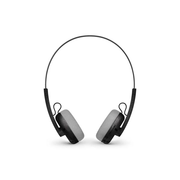 Philips 2000 series TAH2000BK/00 hoofdtelefoon/headset Draadloos Hoofdband Oproepen/muziek Bluetooth Zwart (TAH-2000BK/00)