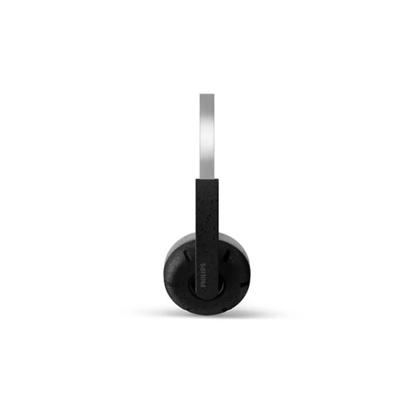 Philips 2000 series TAH2000BK/00 hoofdtelefoon/headset Draadloos Hoofdband Oproepen/muziek Bluetooth Zwart (TAH-2000BK/00) Philips 2000 series TAH2000BK/00 hoofdtelefoon/headset Draadloos Hoofdband Oproepen/muziek Bluetooth Zwart (TAH-2000BK/00)