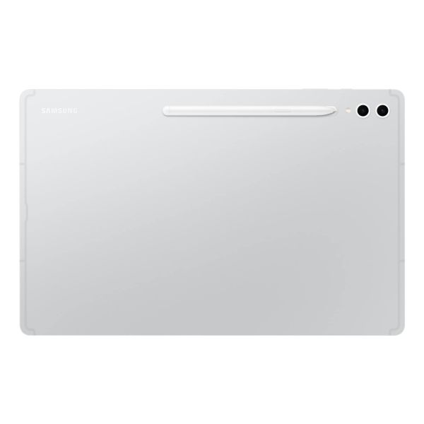 Samsung Galaxy Tab S10 Ultra Wi-Fi 512 GB 37,1 cm (14.6") 12 GB Wi-Fi 7 (802.11be) Platina, Zilver (SM-X920NZSPEUE)