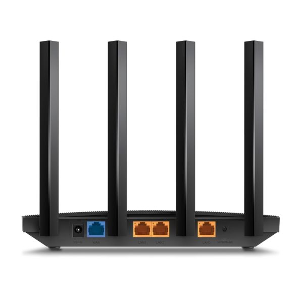 TP-Link Archer AX17 WiFi 6 Router AX1500 (ARCHER AX17)