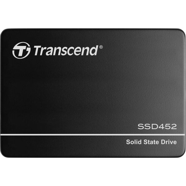 Transcend SSD452K-I 128GB 2.5" (TS128GSSD452K-I)