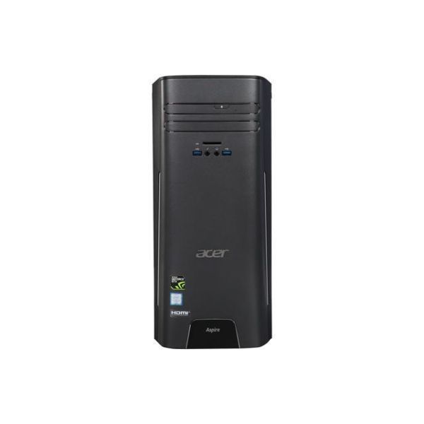 Acer Veriton N4735GT Desktop PC met Intel i7, 16GB RAM en 512GB (DT.R7LEG.003)