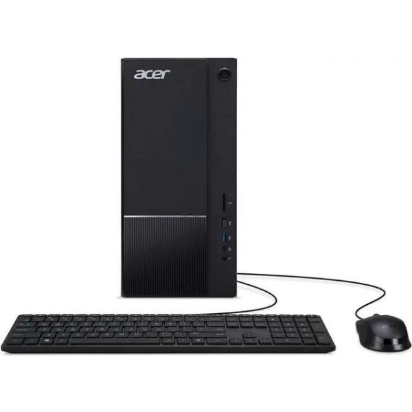 Acer Veriton N4735GT SFF PC Intel i5 16GB 512GB SSD Linux (DT.R7LEG.005)