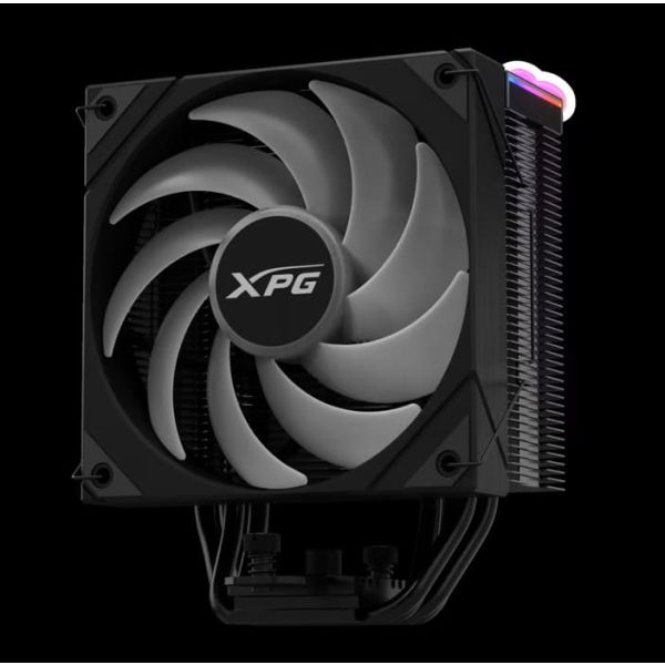 XPG MAESTRO PLUS 42SA Processor Luchtkoeler 12 cm Zwart (75261750)