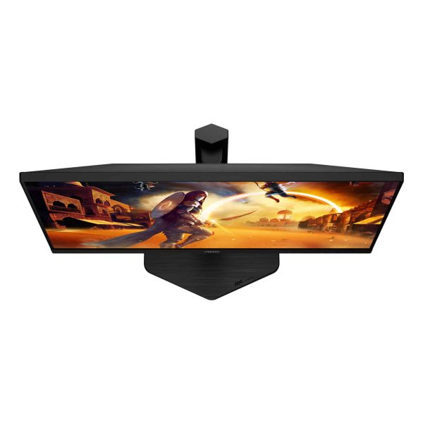AOC G4 24G4ZR/02 computer monitor 60,5 cm (23.8") 1920 x 1080 Pixels Zwart, Rood (24G4ZR) AOC G4 24G4ZR/02 computer monitor 60,5 cm (23.8") 1920 x 1080 Pixels Zwart, Rood