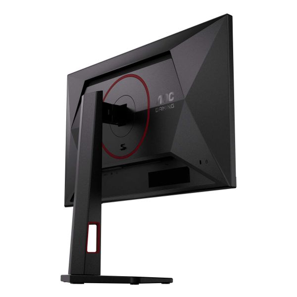 AOC G4 24G4ZR/02 computer monitor 60,5 cm (23.8") 1920 x 1080 Pixels Zwart, Rood (24G4ZR) AOC G4 24G4ZR/02 computer monitor 60,5 cm (23.8") 1920 x 1080 Pixels Zwart, Rood
