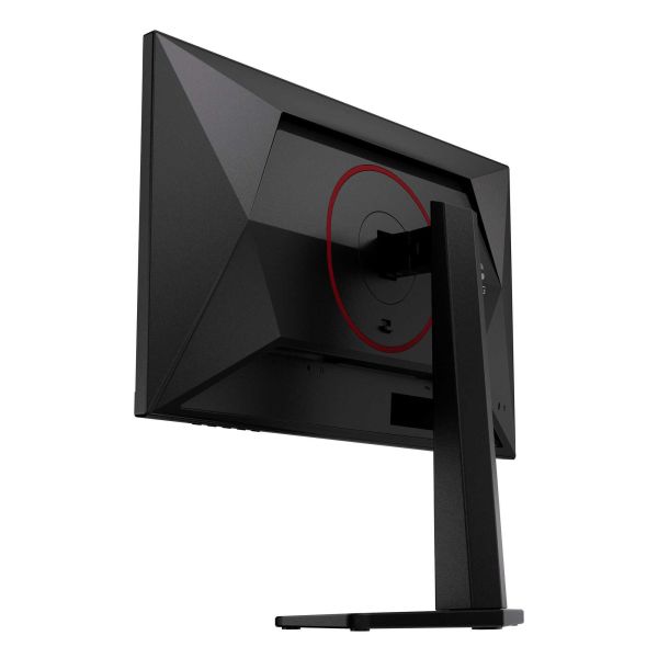 AOC G4 24G4ZR/02 computer monitor 60,5 cm (23.8") 1920 x 1080 Pixels Zwart, Rood