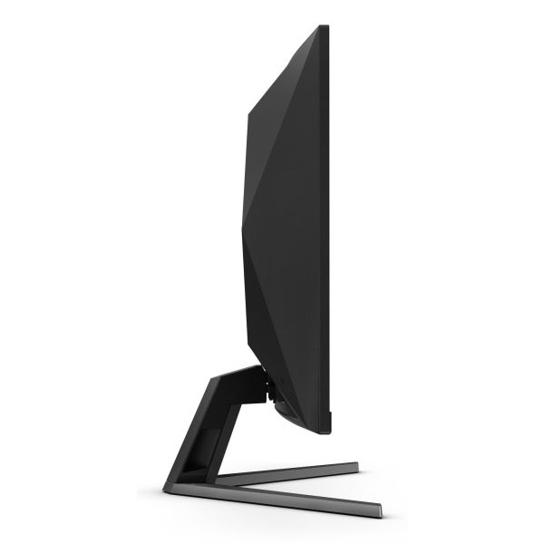 AOC G4 C32G42ZE computer monitor 80 cm (31.5") 1920 x 1080 Pixels Full HD LED Zwart, Rood (C32G42ZE)