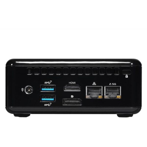 ASRock NUC-Box-1115G4 Barebone (90PXG7W0-P0EAY100)