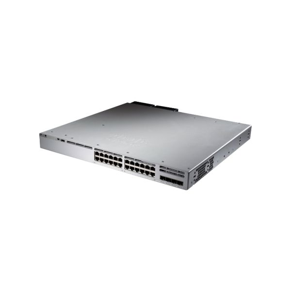 Cisco Catalyst 9300L 24UXG 4X Switch (C9300L-24UXG-4X-A)