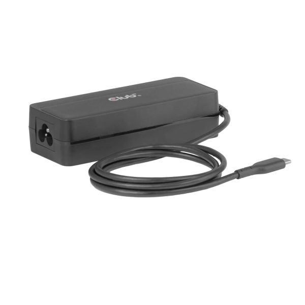 CLUB3D USB-C®-laptoplader 140 W (CAC-1932)
