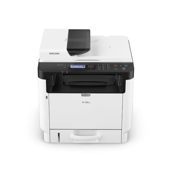 Ricoh SP 330SN Laser A4 1200 x 1200 DPI 32 ppm Wifi (939379)
