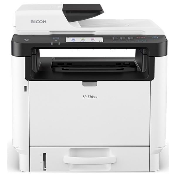Ricoh Printer Drucker SP 330SFN (408263) (939380)