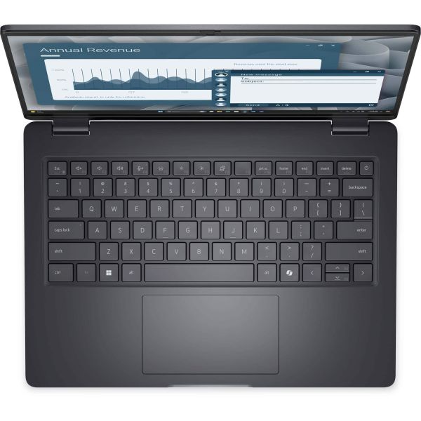 DELL Pro 14 PC14255 AMD Ryzen™ 5 220 Laptop 35,6 cm (14") Full HD+ 16 GB DDR5-SDRAM 256 GB SSD Wi-Fi 6E (802.11ax) Windows 11 Pro Zwart (BTO505_PC14255_EMEA) DELL Pro 14 PC14255 AMD Ryzen™ 5 220 Laptop 35,6 cm (14") Full HD+ 16 GB DDR5-SDRAM 256 GB SSD Wi-Fi 6E (802.11ax) Windows 11 Pro Zwart (BTO505_PC14255_EMEA)