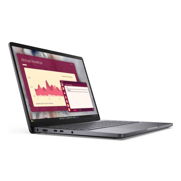 DELL Pro 14 PC14250 Intel Core 5 120U Laptop 35,6 cm (14") Full HD+ 16 GB DDR5-SDRAM 512 GB SSD Wi-Fi 6E (802.11ax) Windows 11 Pro Duits Zwart (C0VHH) DELL Pro 14 PC14250 Intel Core 5 120U Laptop 35,6 cm (14") Full HD+ 16 GB DDR5-SDRAM 512 GB SSD Wi-Fi 6E (802.11ax) Windows 11 Pro Duits Zwart (C0VHH)