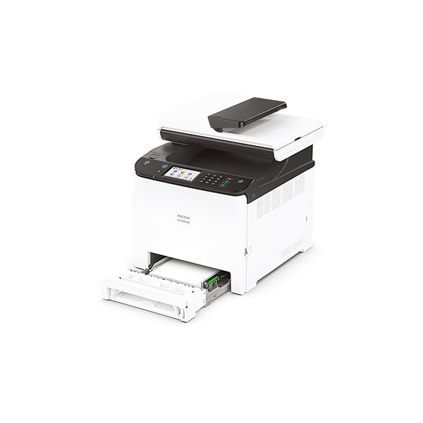 Ricoh M C250FWB LED A4 2400 x 600 DPI 25 ppm Wifi (947372)