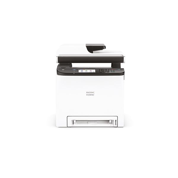 Ricoh M C250FWB LED A4 2400 x 600 DPI 25 ppm Wifi (947372)