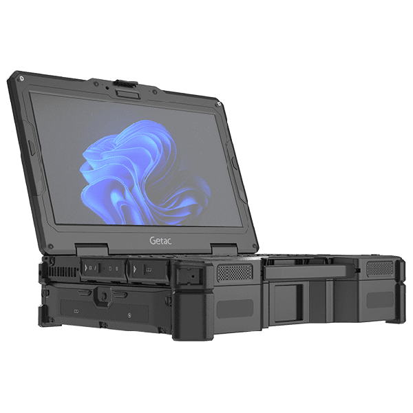 Getac X600 i5-11500HE W11+16/512GB PCIe SSD FR (XR7166GMEDDA)