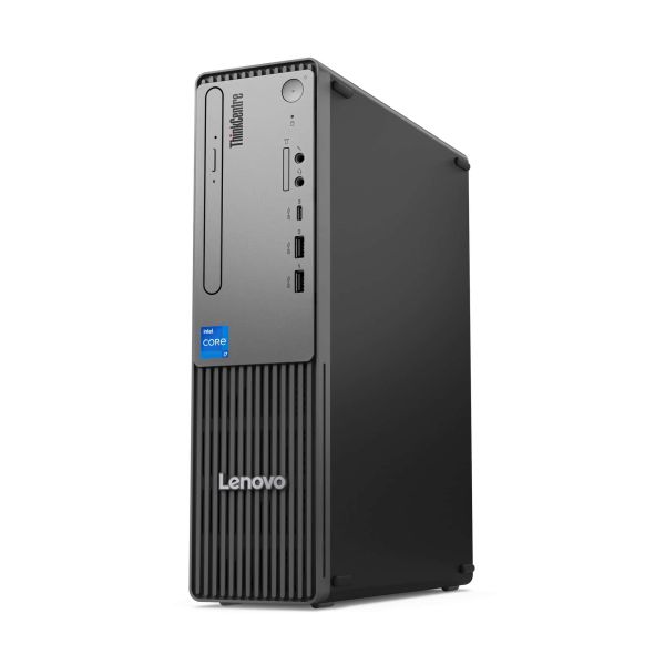 Lenovo ThinkCentre neo 50s Gen 5 Intel® Core™ i5 i5-14400 16 GB DDR5-SDRAM 512 GB SSD SFF PC Zwart (12XF0027GE) Lenovo ThinkCentre neo 50s Gen 5 Intel® Core™ i5 i5-14400 16 GB DDR5-SDRAM 512 GB SSD SFF PC Zwart (12XF0027GE)