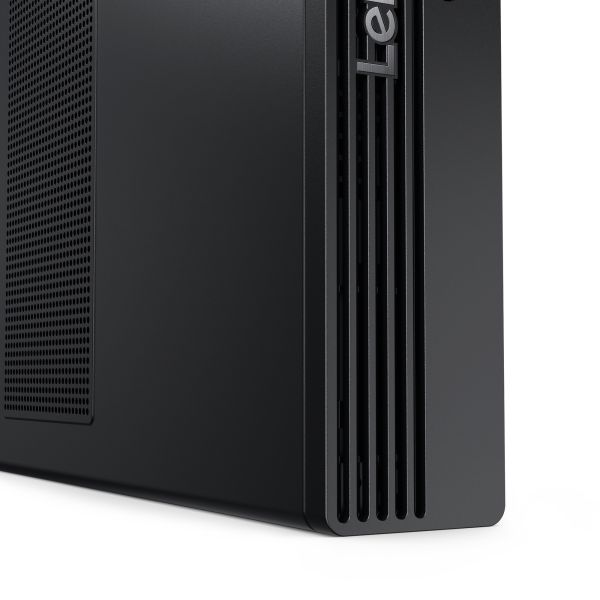 Lenovo V100q 16 GB DDR5-SDRAM 256 GB SSD Windows 11 Pro Mini PC Zwart (13GE003WGE)