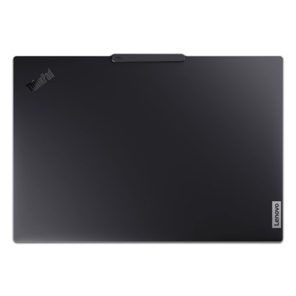 Lenovo ThinkPad P16s Gen 3 (Intel) Intel Core Ultra 9 185H Mobiel werkstation 40,6 cm (16") WQUXGA 64 GB DDR5-SDRAM 1 TB SSD Wi-Fi 6E (802.11ax) Windows 11 Pro Engels Zwart (21KS000QMH)