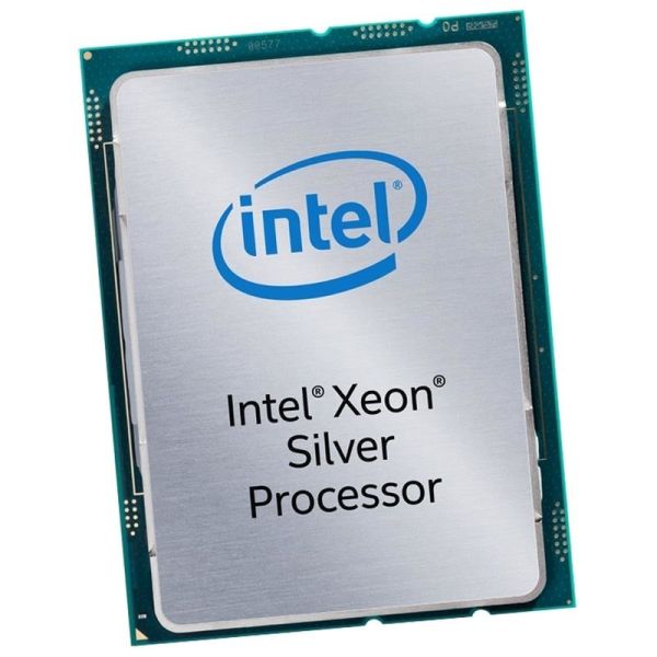 Lenovo Intel Xeon Silver 4215 Processor Kit ST550 (4XG7A14809)