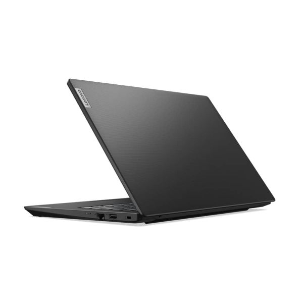 Lenovo V14 G4 IRU Intel® Core™ i5 i5-13420H Laptop 35,6 cm (14") Full HD 16 GB DDR4-SDRAM 512 GB SSD Wi-Fi 5 (802.11ac) Windows 11 Pro Engels Zwart (83A0007GMH)