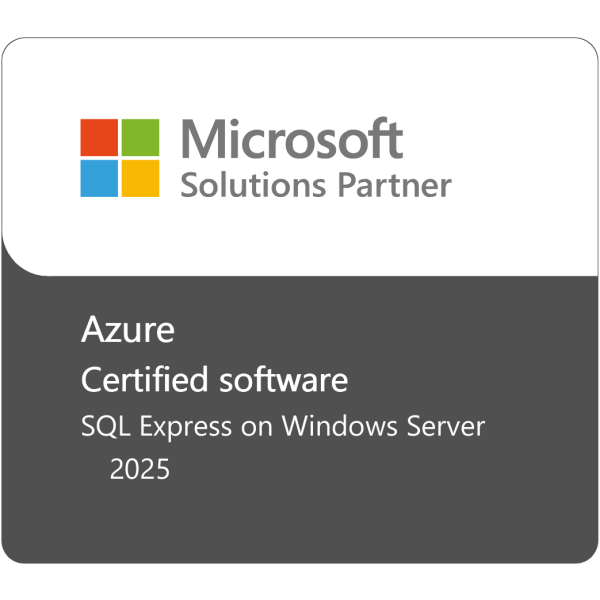 Microsoft SQL Server 2025 (EP2-70843)